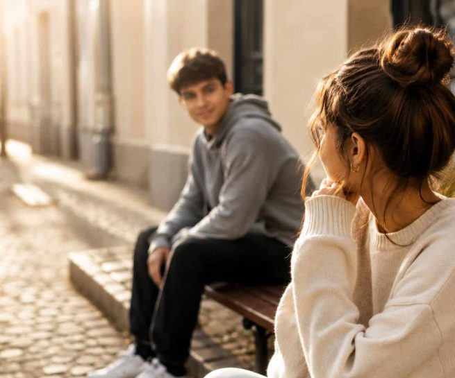 Esküvői blog 18 A vontzalom pszichológiájáról szóló cikk fotója