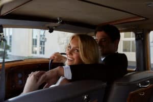 Madi Lane 2022 évi "Bloom" kollekciójáról szóló blogbejegyzés utolsó fotója