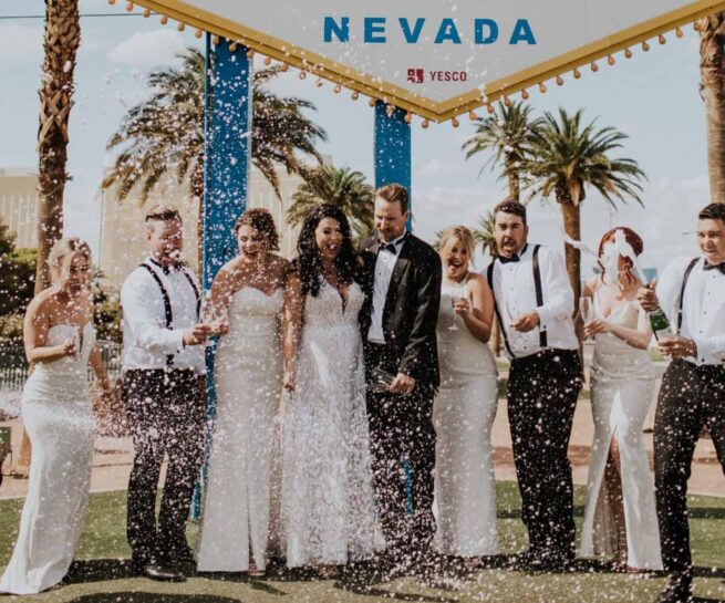 Esküvő Las Vegas-ban blogbejegyzésünk kiemelt fotója