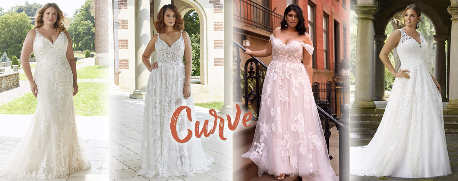 Plus size kollekció fő oldali bannere