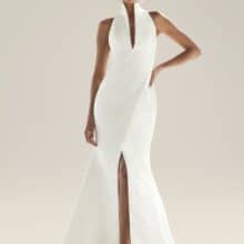 jesus-peiro-2440-4 modern minimalista menyasszonyi ruha