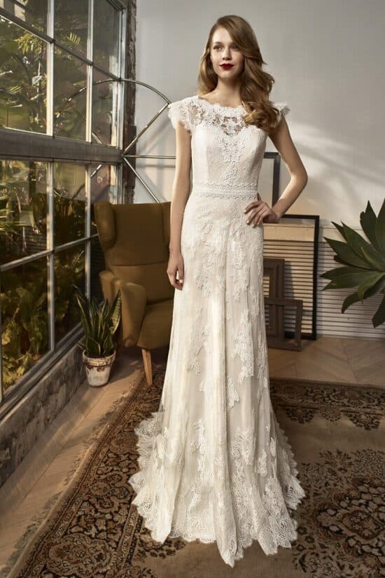 Csipkés 81 Étoile BT18-07