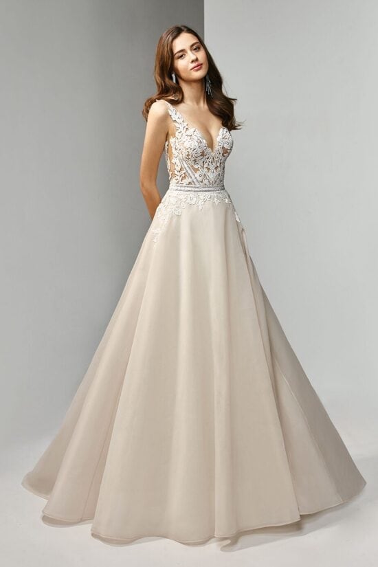 Csipkés 80 Étoile BT19-11