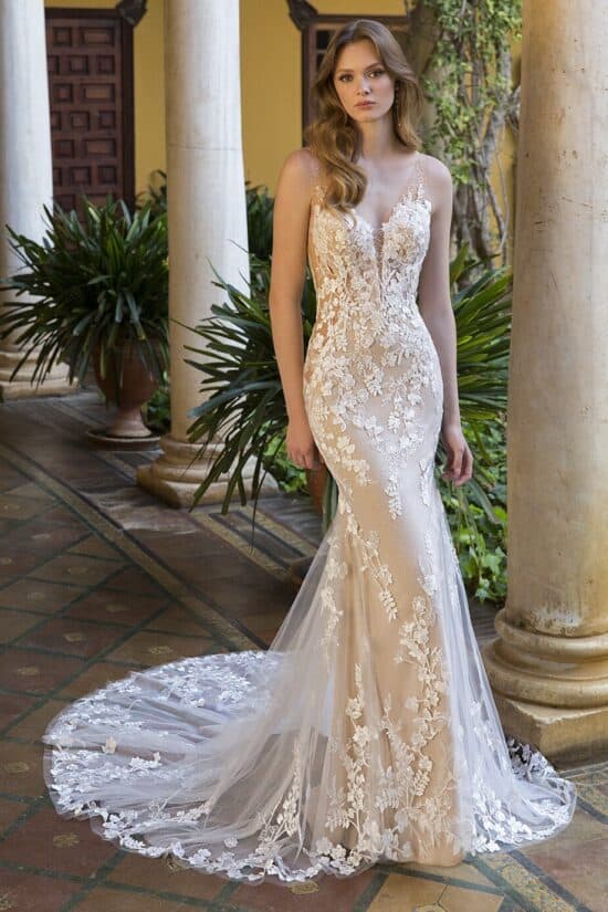 Csipkés 52 Enzoani Pierce