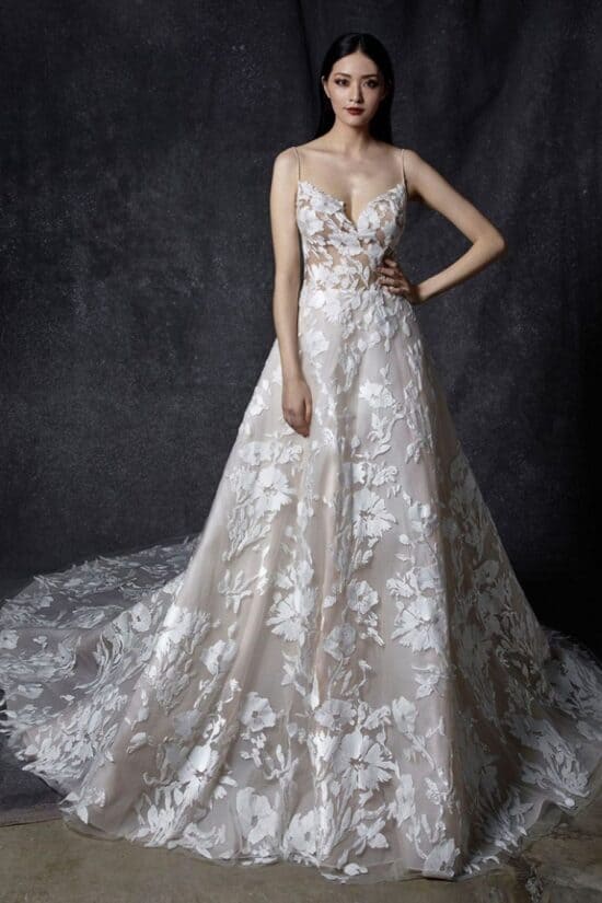 Csipkés 67 Enzoani Odesia