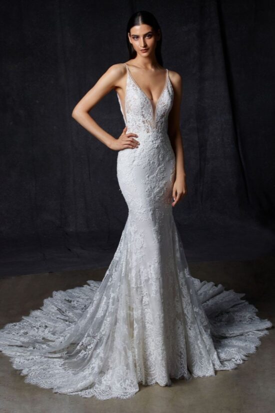 Csipkés 66 Enzoani Onora