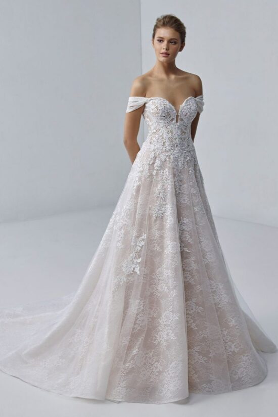 Csipkés 79 Étoile Esmée