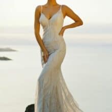 Allure Bridals F211 Finley