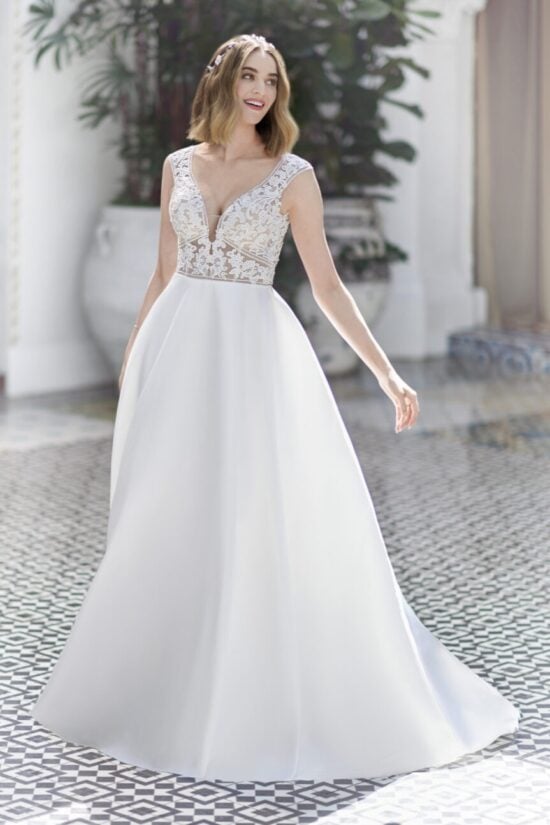 Csipkés 84 Ella Rosa GA2402