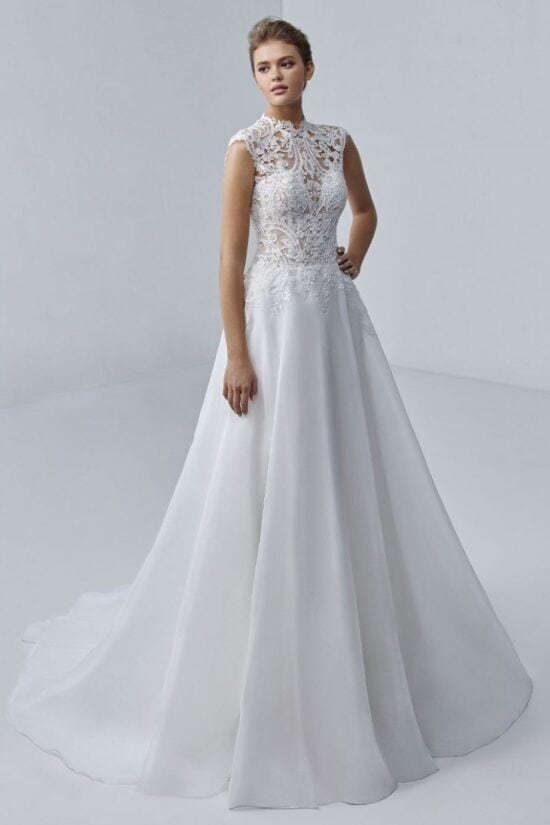 Csipkés 82 Étoile MARJORIE