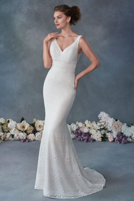 Kenneth Winston WL122