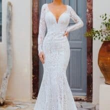 Allure Bridals Wilderly F166