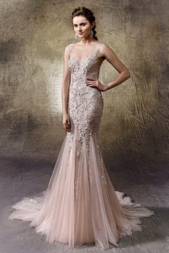 Csipkés 62 Enzoani Linette