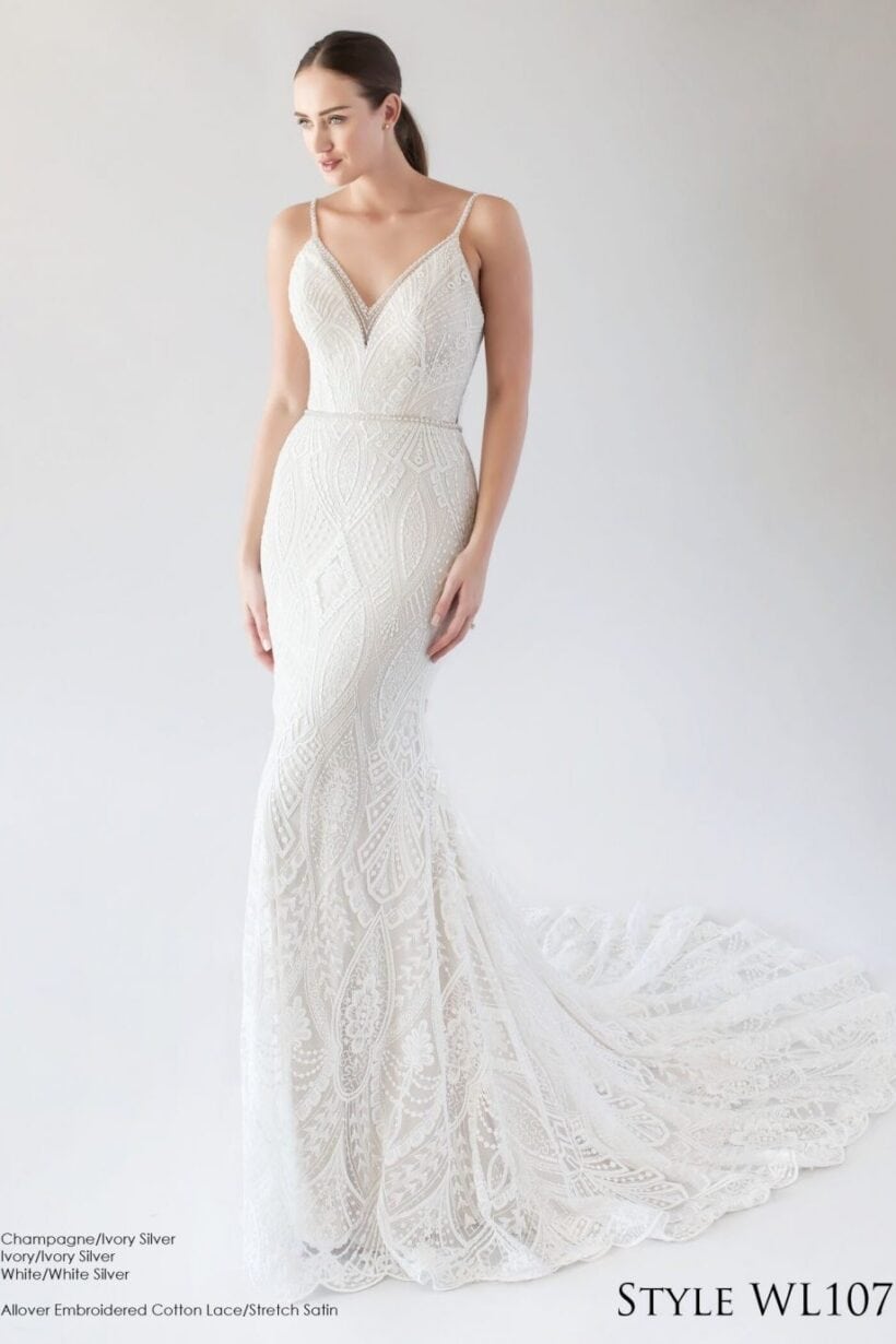 Kenneth Winston WL107