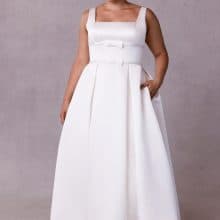 3454_Ivory_0016 plus size szatén menyasszonyi ruha
