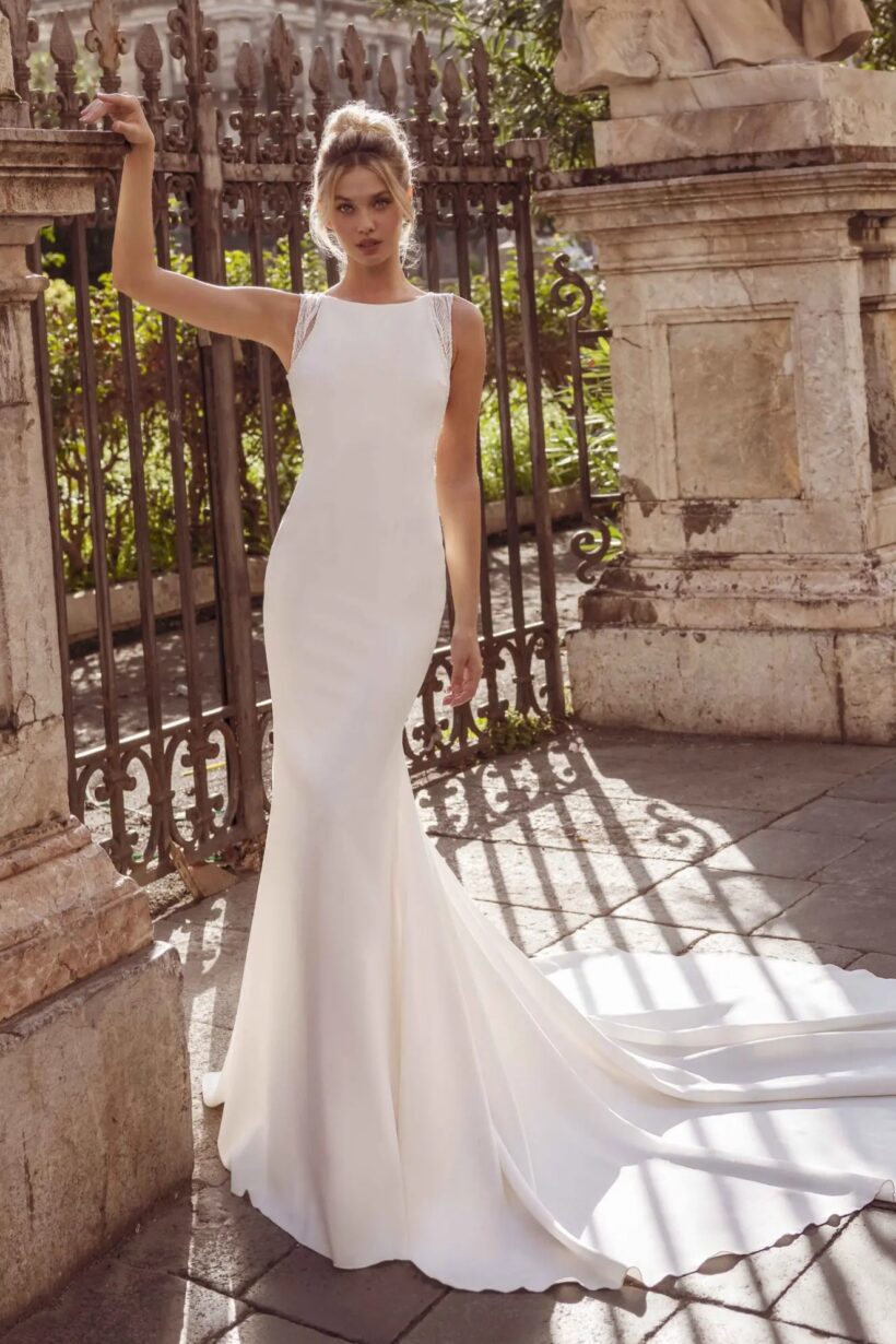 Modeca "Ruth"