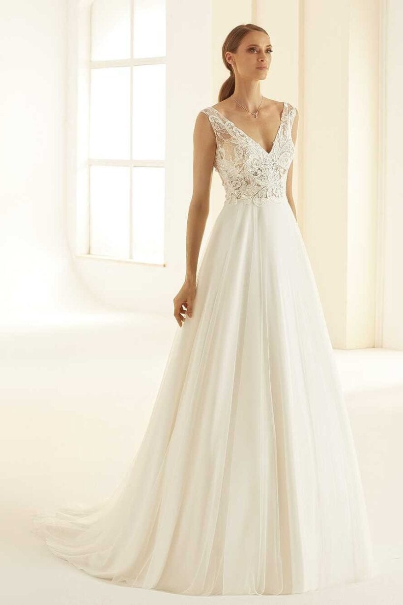 Bianco Evento Preciosa