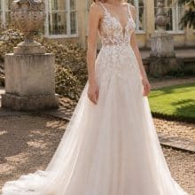 Enzoani Serenity