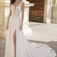 Etoile Charisse menyasszonyi ruha