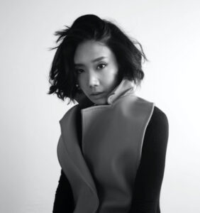 Jiyup Kim a Morilee új vezető tervezője