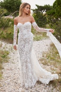 2739 Nude Ivory Champagne Nude 1353