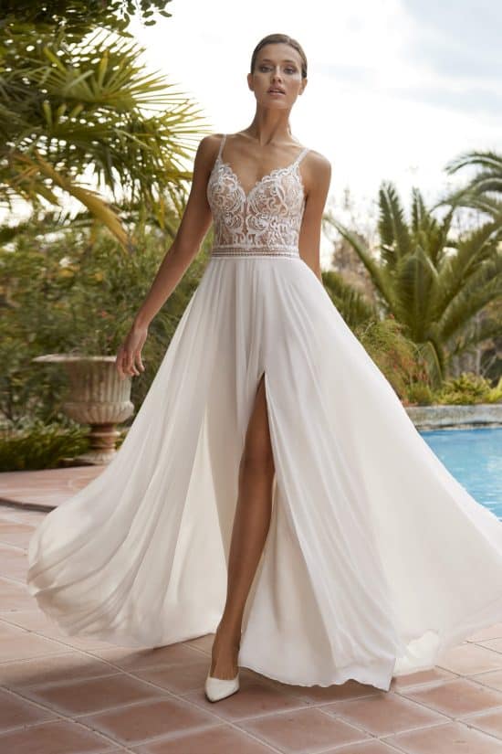 Boho 1 Hervé Paris Ainhoa