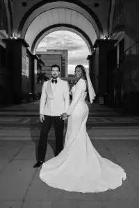 It all just felt like a dream