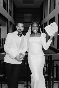 Signed sealed delivered