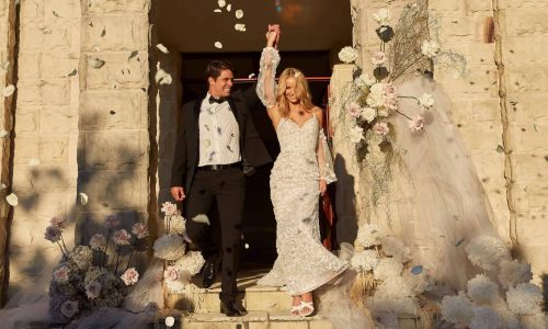 Home 3 Greenery esküvő