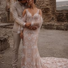 Evelin és Mark 1