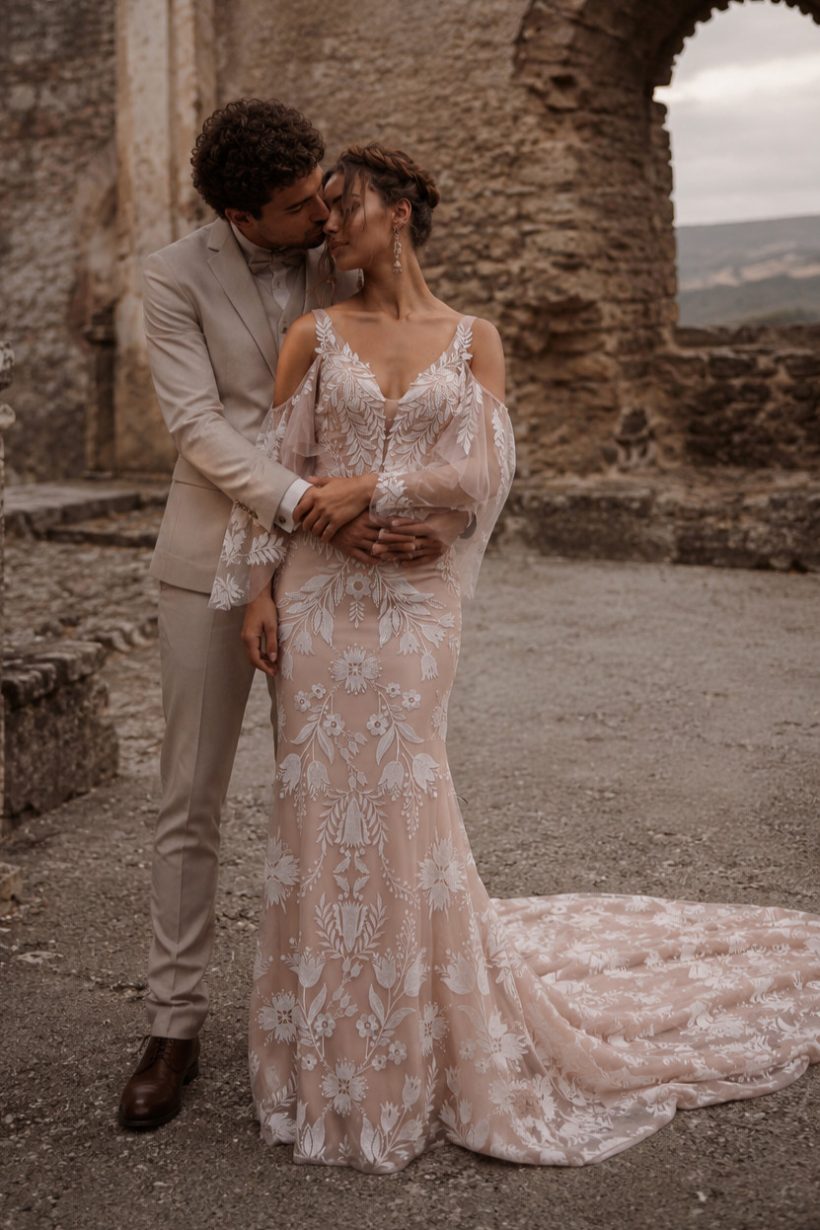 Evelin és Mark 1