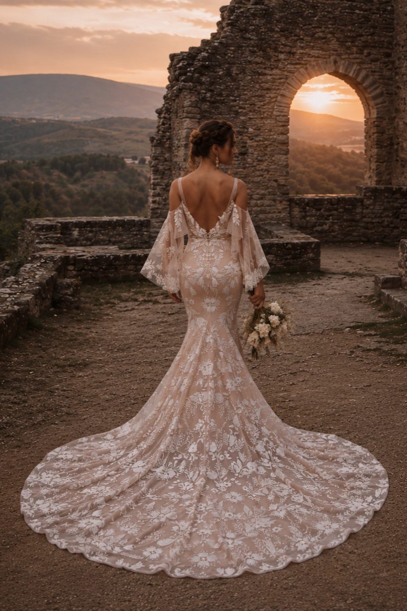 Evelin és Mark 2