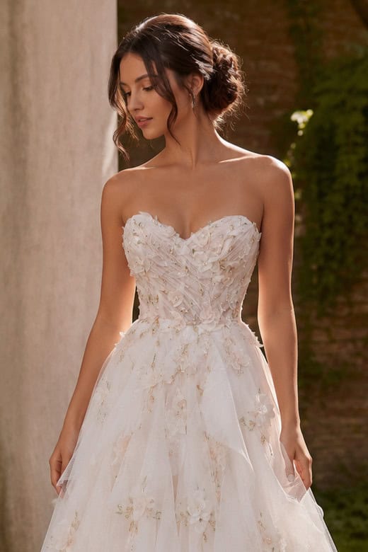Morilee New York 10 4151 4