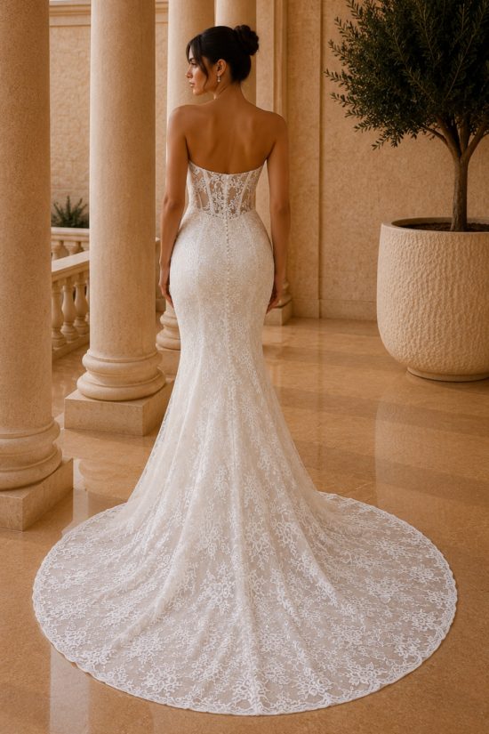 Morilee New York 16 53025 2