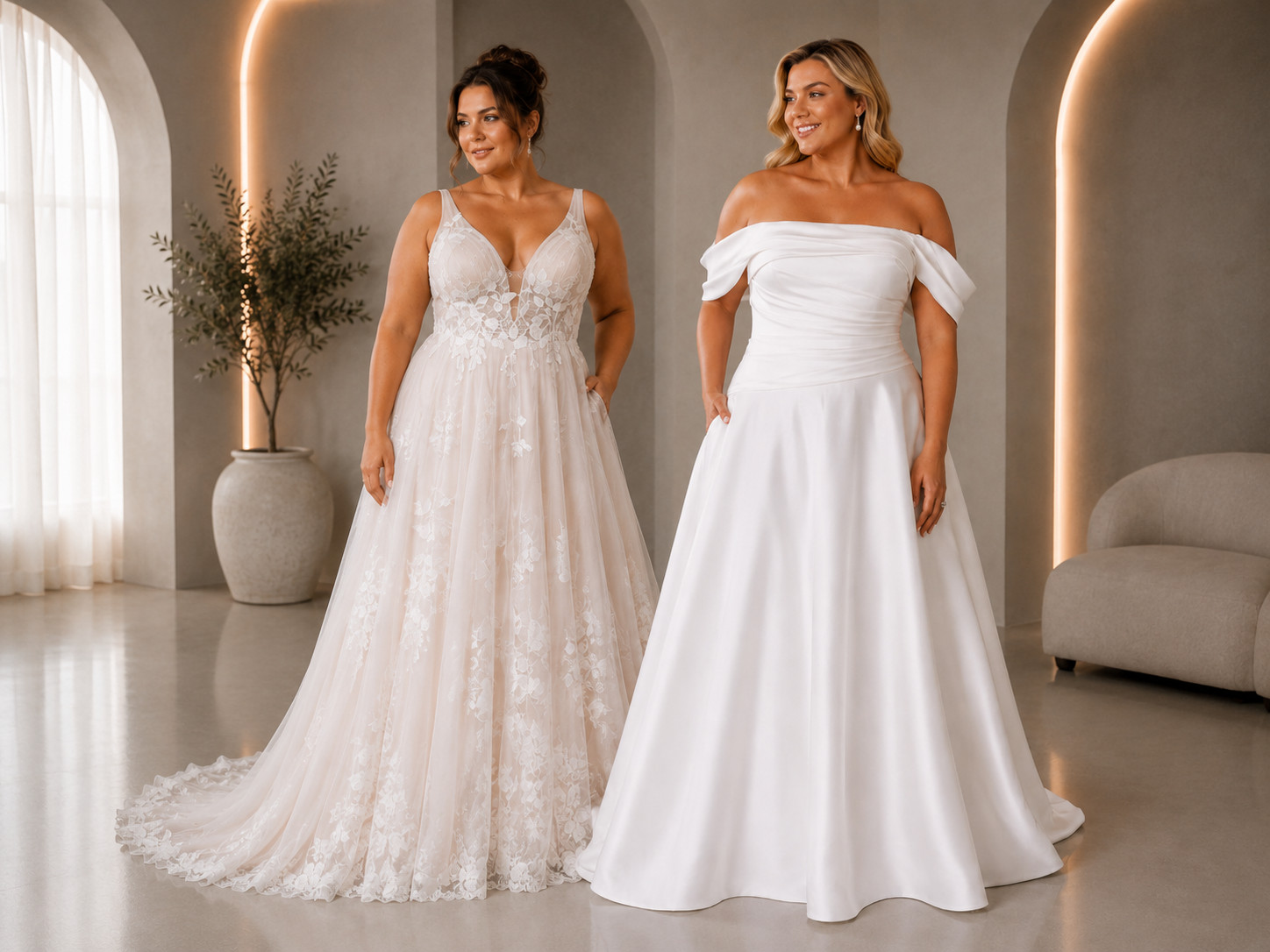 Plus size menyasszonyi ruhák – Így találd meg azt a ruhát, amelyben ragyogni fogsz 3 ChatGPT Image Jul 4 2026 04 13 44 PM