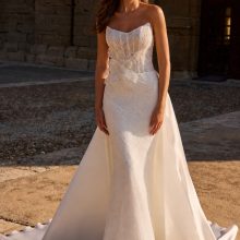 63006-5 couture menyasszonyi ruha