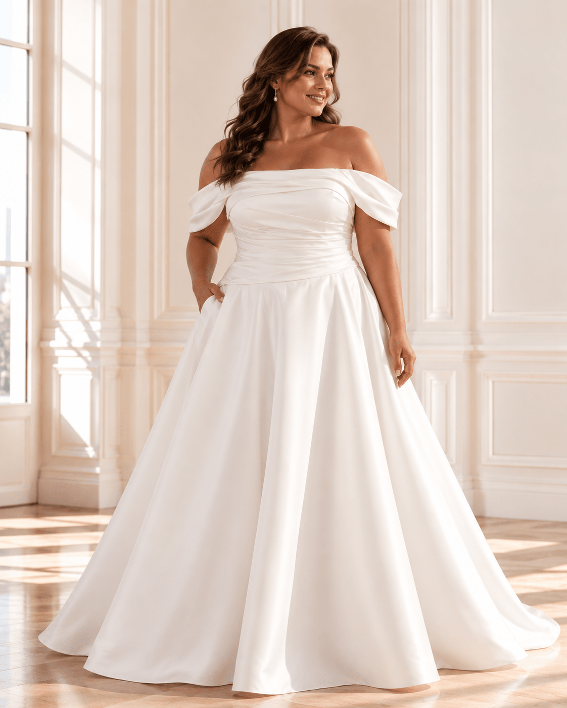 Plus size Plus size